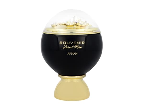 Afnan Souvenir Desert Rose Eau De Parfum 100 ml (unisex)