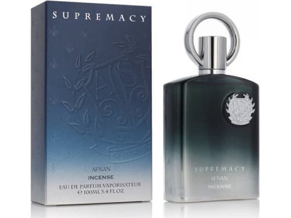 Afnan herreparfyme Afnan EDP Supremacy røkelse (100 ml)