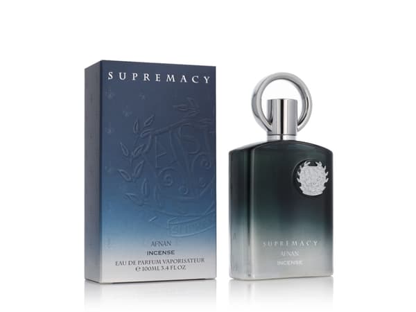 Afnan herreparfyme Afnan EDP Supremacy røkelse (100 ml)