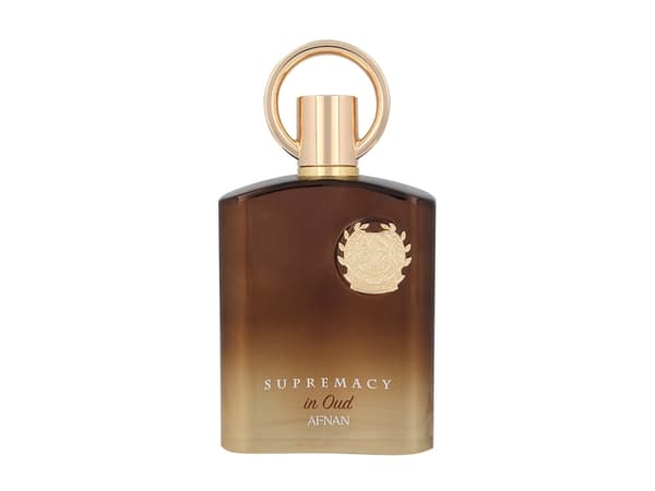 Afnan Supremacy in Oud parfymeekstrakt 100 ml (unisex)