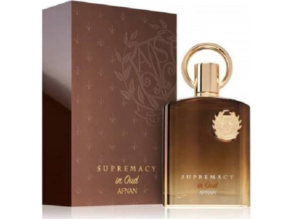 Afnan Supremacy in Oud parfymeekstrakt 100 ml (unisex)