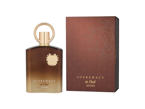 Afnan Supremacy in Oud parfymeekstrakt 100 ml (unisex)