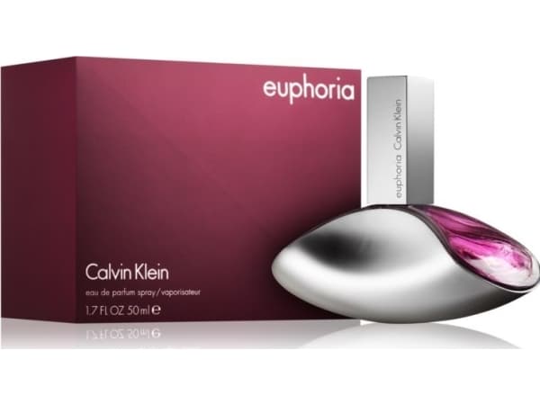 Calvin Klein Euphoria EDP 50 ml