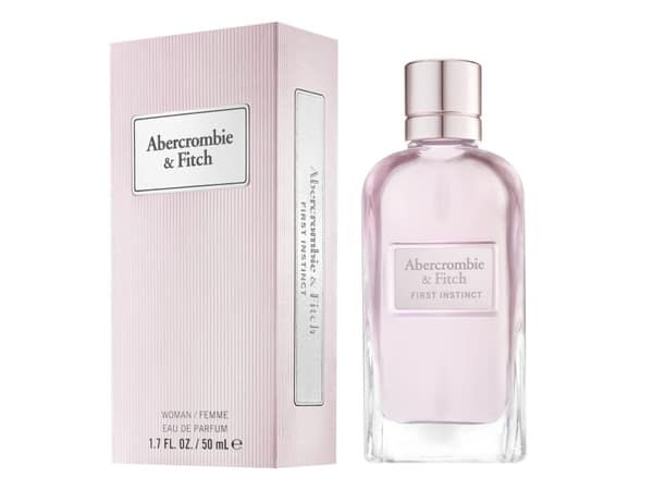 Abercrombie & Fitch First Instinct for Her Eau De Parfum 100 ml (woman)