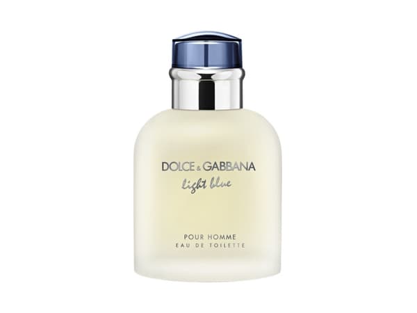 Dolce & Gabbana Light Blue Pour Homme EDT M 75 ml