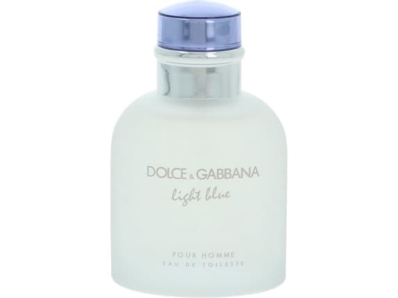 Dolce & Gabbana Light Blue Pour Homme EDT M 75 ml