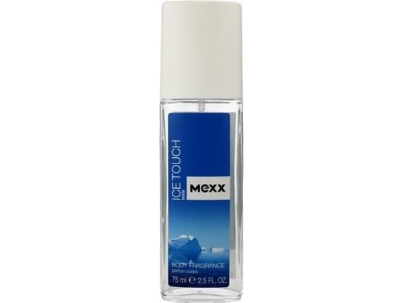 Mexx Ice Touch Man Deodorant 75ml atomizer