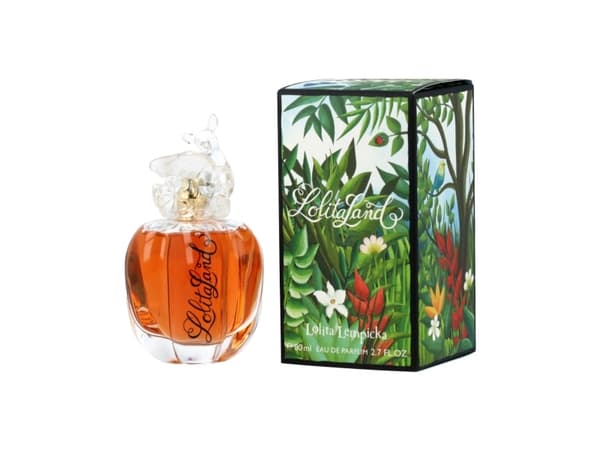 Lolita Lempicka Lolitaland Edp Spray - Dame - 80 ml