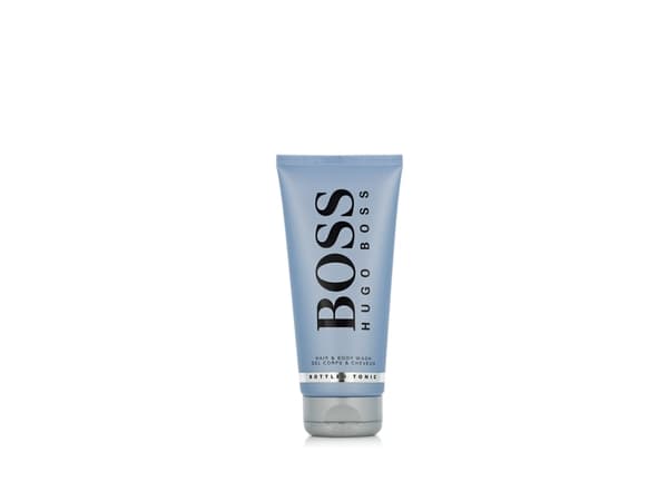 Hugo Boss Boss Bottled Tonic Shower Gel Body & Hair 200 ml (man)