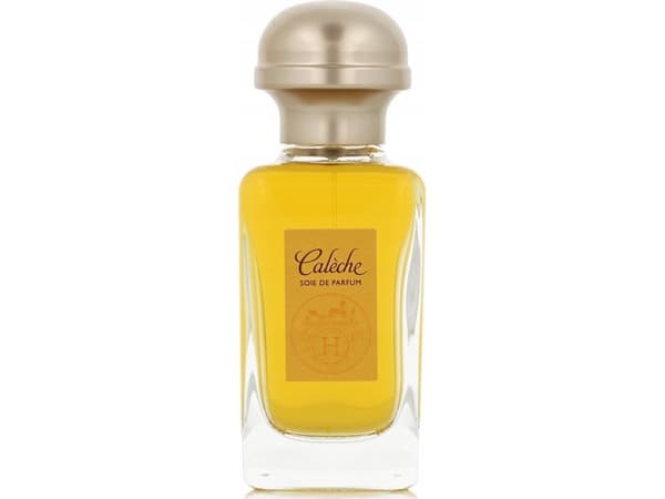 Hermes - Eau De Parfum - Silk Caleche - 50 Ml