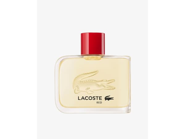 Lacoste Red EDT M 75 ml