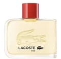 Miniatyrbild 1 av 4: Lacoste Red EDT M 75 ml