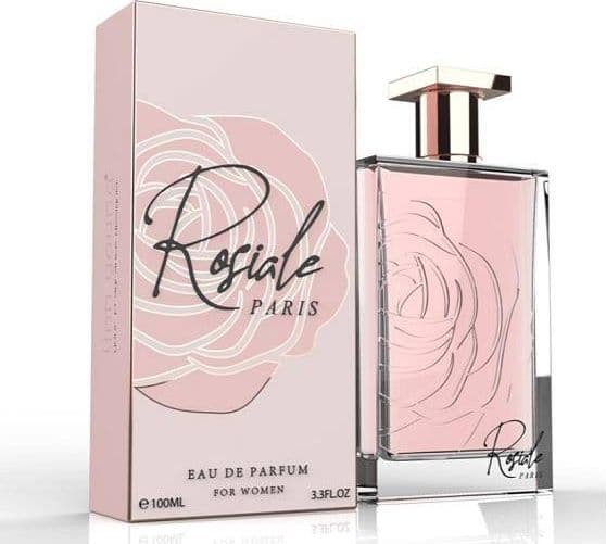 Linn Young Rosiale EDP 100 ml