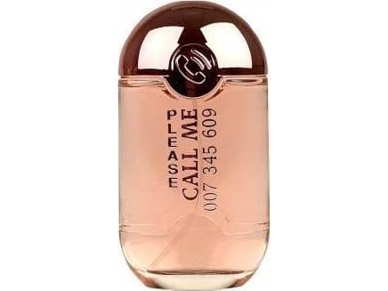 Real Time Please Call Me EDP 100 ml