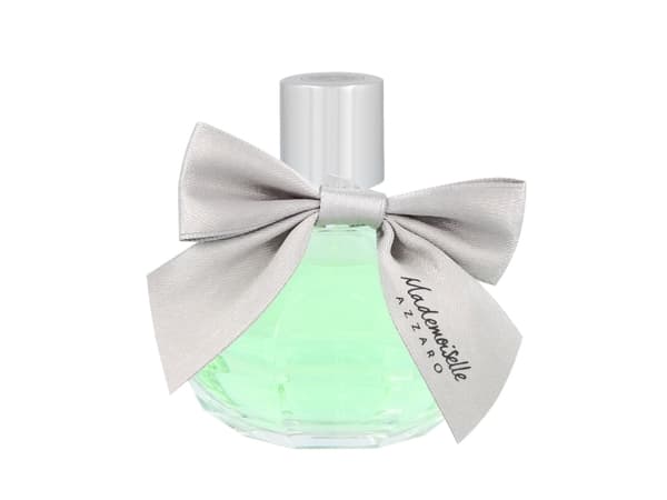 Loris Azzaro MademoisElle Leau Tres Florale Eau De Toilete 50ml Höyrystin