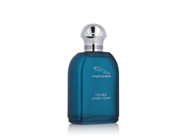 Jaguar For Men Ultimate Power Eau De Toilette 100 ml (man)