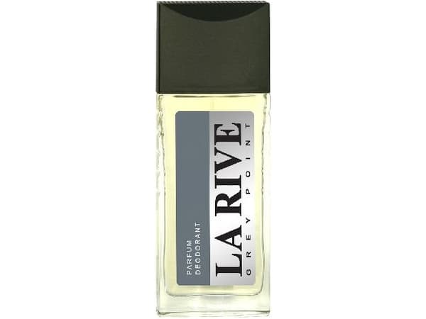 LA RIVE MAN DNS GREY POINT 80ml&amp;