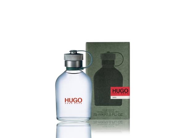 Hugo Boss - Man 75 ml Edt /Perfume