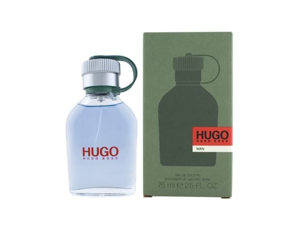 Hugo Boss - Man 75 ml Edt /Perfume