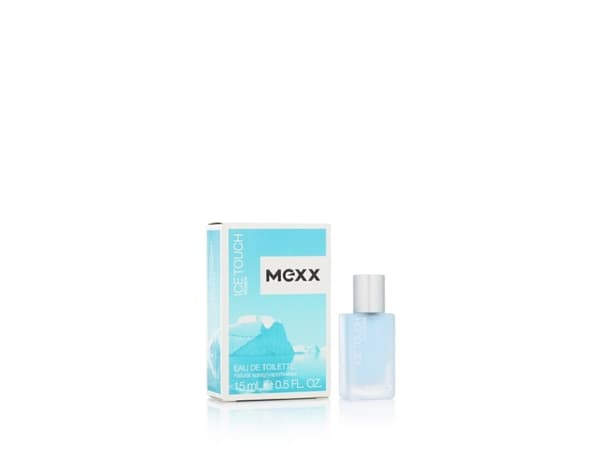 Mexx Ice Touch Woman 2014 Eau De Toilette 15 ml (woman)