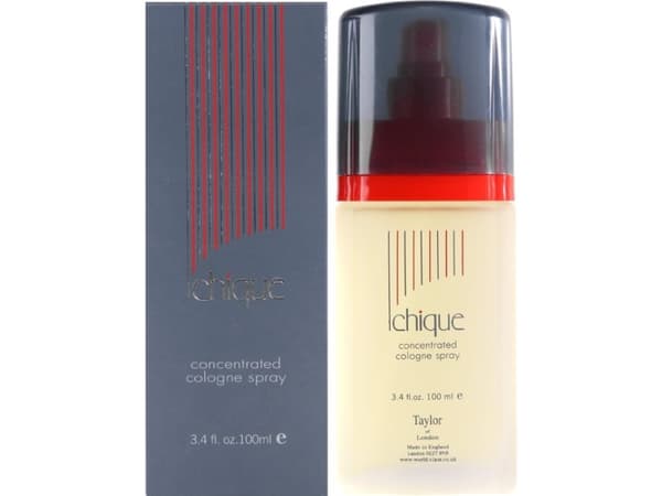 W YARDLEY Water Chique100ml