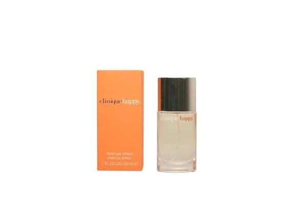 Clinique Happy 30 ml, Naisten, 30 ml, Kertatäyttöpullo