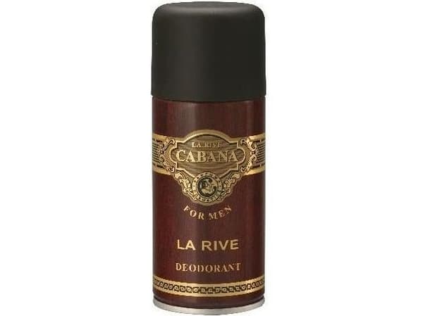 LA RIVE MAN DEO CABANA