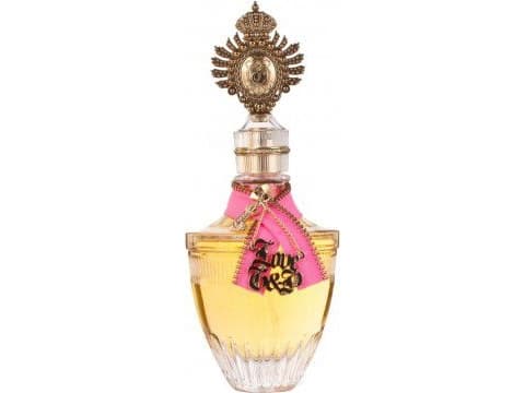 Juicy Couture Couture Couture Eau De Parfum 100 ml (woman)