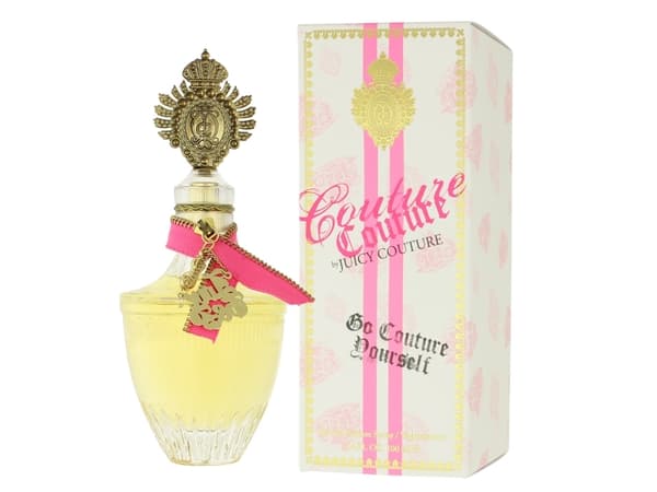 Juicy Couture Couture Couture Eau De Parfum 100 ml (woman)