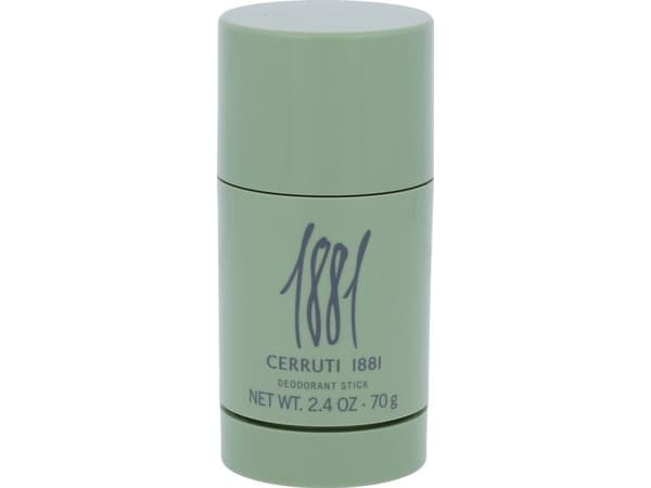 Cerruti 1881 For Men 70g Deodorantti Stick 70g Deodorantti Stick