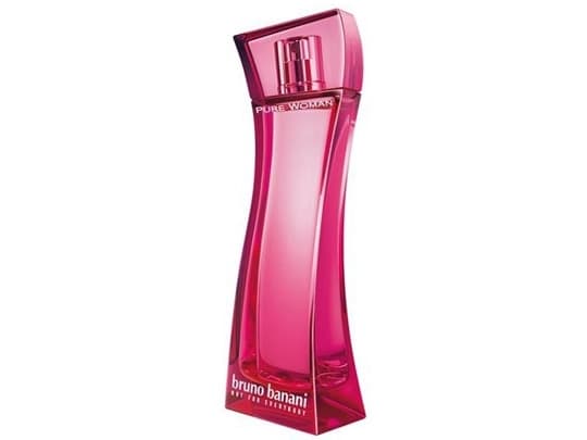 Bruno Banani Pure Woman Eau De Toilette 20 ml (woman)