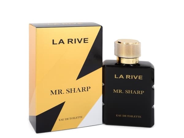 LA RIVE Mr. Sharp EDT 100ml