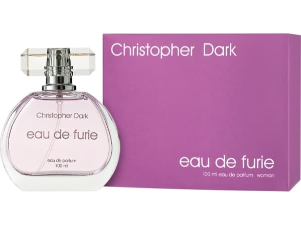 Christopher Dark W.Edp 100ml Eau de Furie &amp;