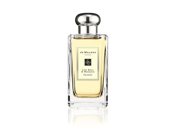 Jo Malone London  -  Lime Basil & Mandarin - Eau de Cologne 100 ml