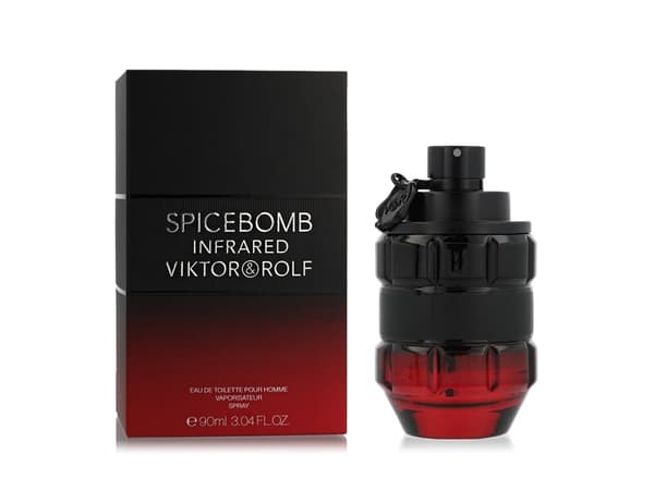 Viktor & Rolf Spicebomb Infrared Spray - 90.00 ml