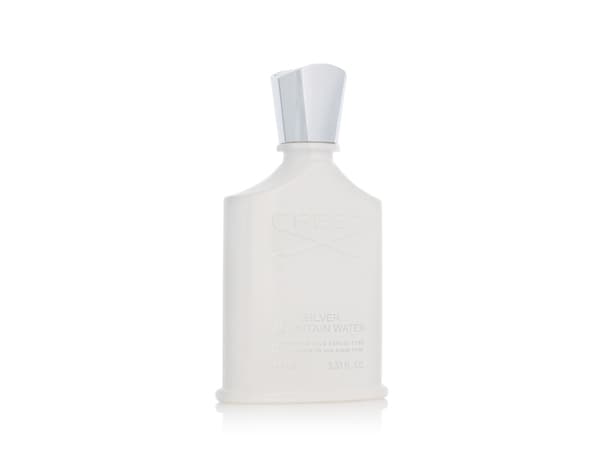 Creed Silver Mountain Water Edp Spray - Mand - 100 ml