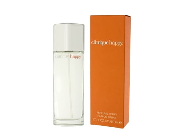 Clinique Happy EDP W 50 ml