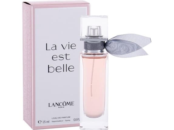 Lancôme La Vie Est Belle Eau De Parfum 15 ml (kvinna)