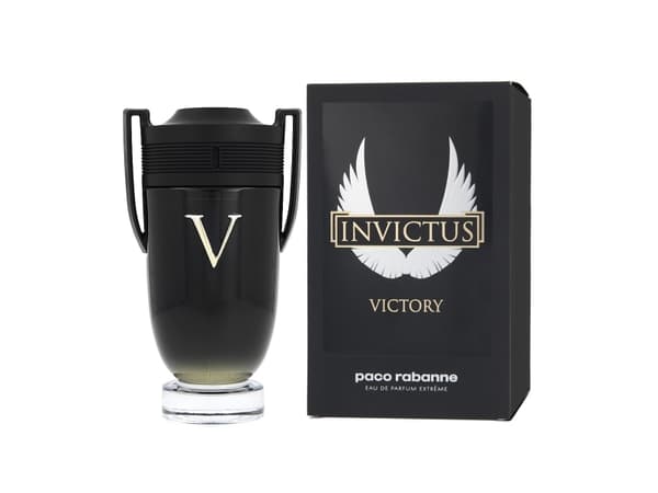 Paco Rabanne Paco Rabanne Invictus Victory EDP 200ml