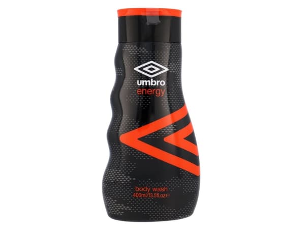 Umbro Energy Shower gel 400ml