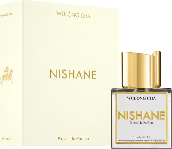 Nishane Wulong Cha Perfume Extract 100 ml (unisex)