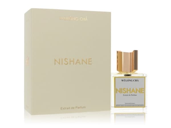 Nishane Wulong Cha Perfume Extract 100 ml (unisex)