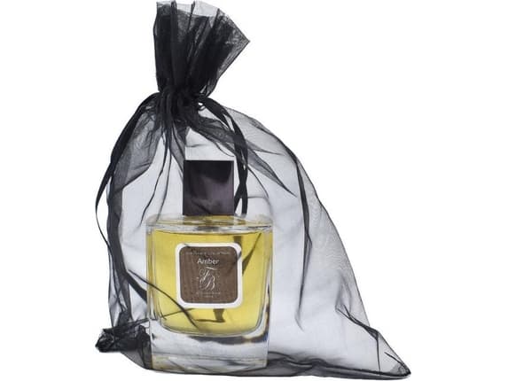 Amber, Unisex, Eau de parfum, 100 ml