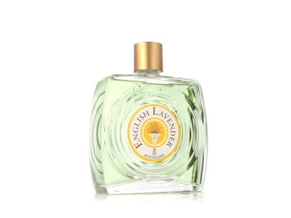 Atkinsons English Lavender Eau De Toilette 320 ml (unisex)