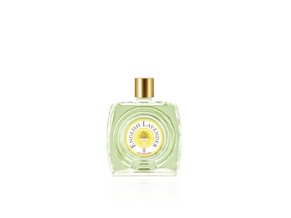 Atkinsons English Lavender Eau De Toilette 320 ml (unisex)