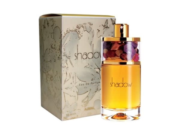 Shadow, Women, Eau de Parfum, 75 ml