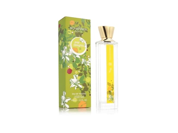 Jean-Louis Scherrer Pop Delights 01 EDT W 100 ml