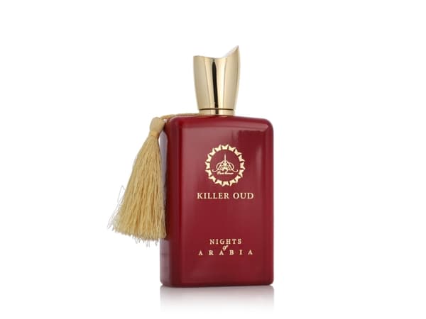 Killer Oud Nights of Arabia Eau De Parfum 100 ml (unisex)