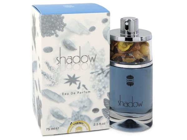 Shadow, Men, Eau de Parfum, 75 ml