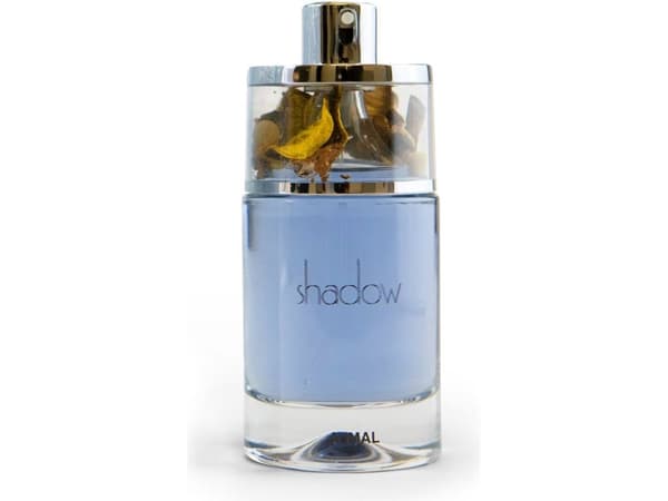 Shadow, Men, Eau de Parfum, 75 ml